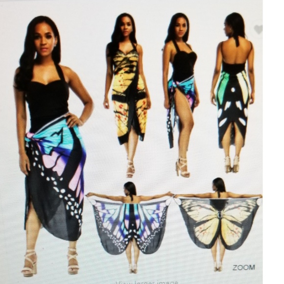 Brand New Dresses & Skirts - dress, beach dress